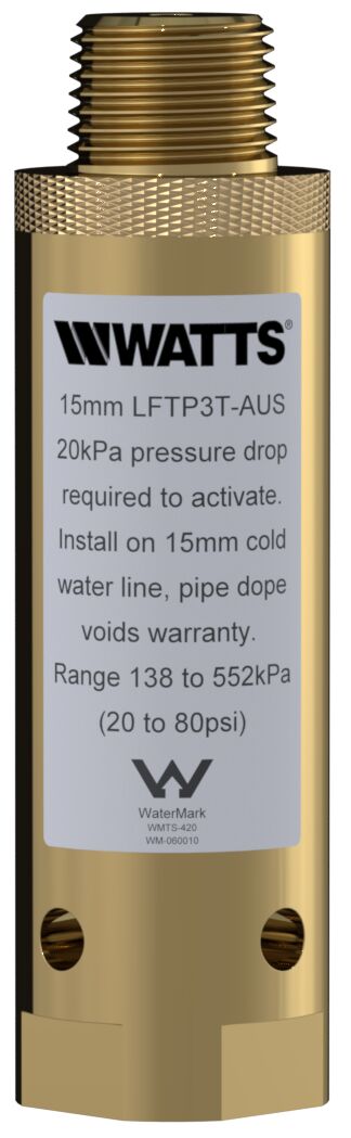 LFTP3T-AUS-Trap primer