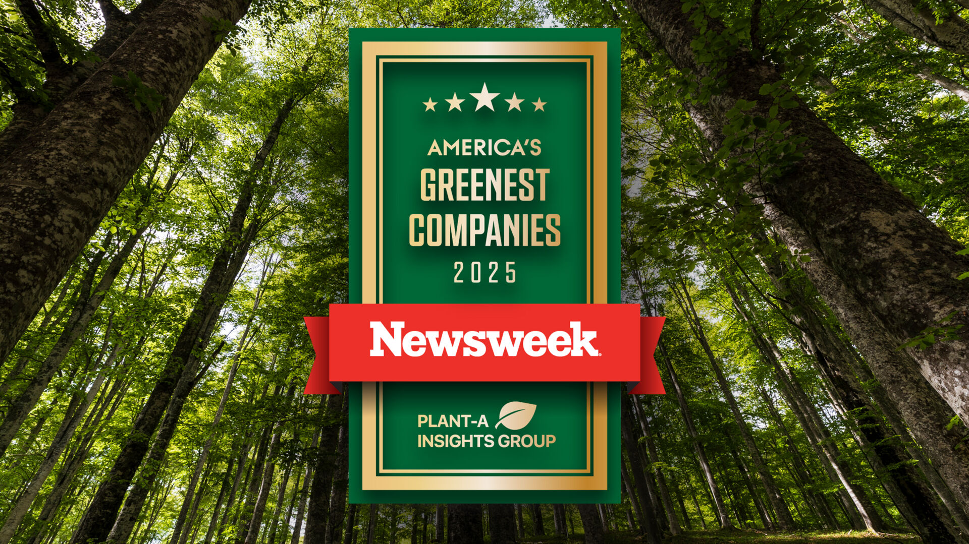 Americas Greenest 2025